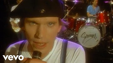 Survivor - Children of the Night (Official Video)