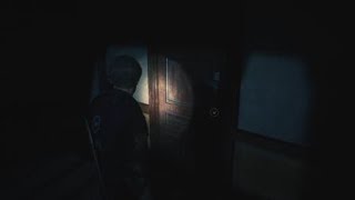 RESIDENT EVIL 2 Atmosphere screenshot 3
