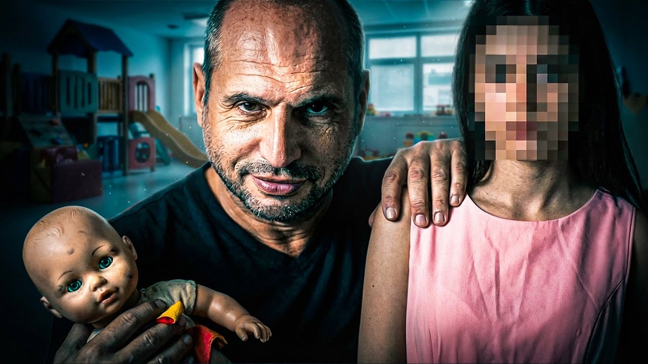 The Mystery Man in the Epstein Files