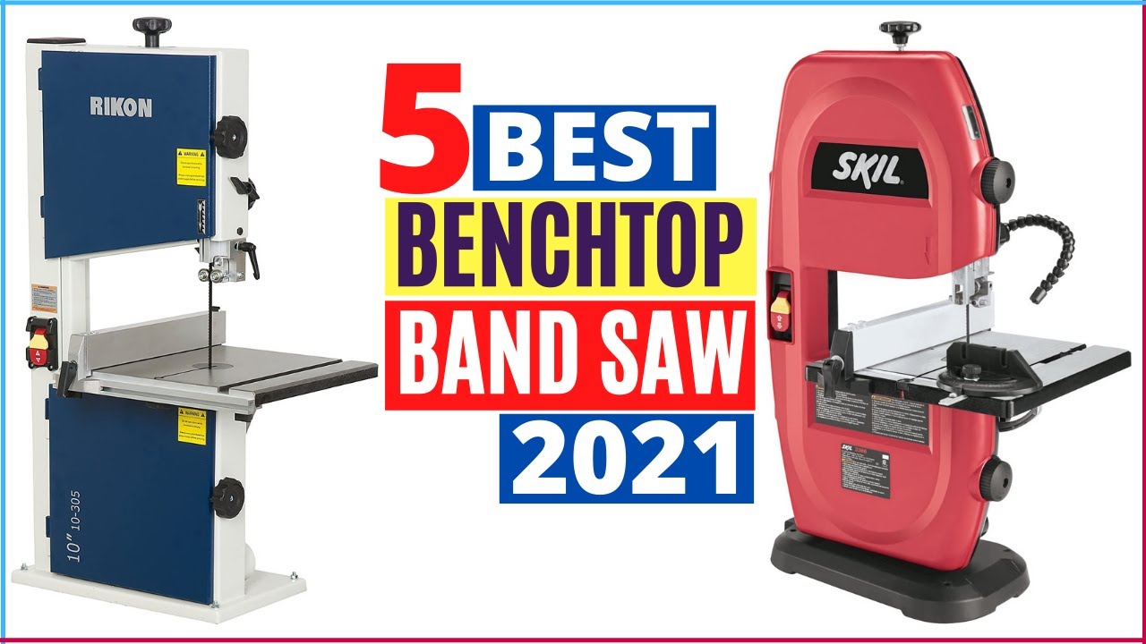 Best Benchtop Band Saw Reviews 2021 YouTube
