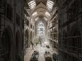 They Turned This Abandoned Castle Into a $100M Royal Masterpiece