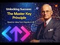 Unlocking Success The Master Key Principles by Napoleon Hill