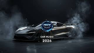 Black Eden  Night Drive  Bass Boosted  Dark Deep House