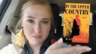 In The Upper Country by Kai Thomas Book Review