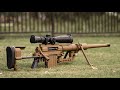 The CheyTac M200 Intervention