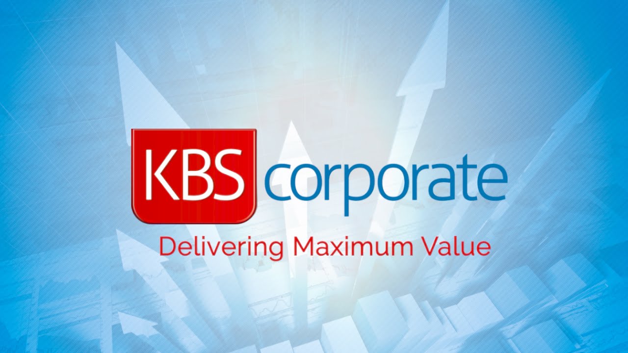 KBS Corporate Company Video YouTube