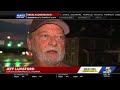Floodwaters block roads, prompt evacuations in southeastern Indiana