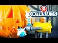 Octonauts Adventure Halloween Special Episode 2 - Full Episodes  - Cbeebies