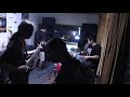 Kurenai / Blue Blood -  X Japan cover