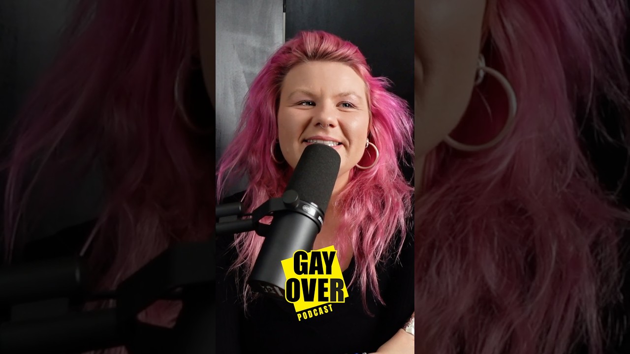 Mach das nicht, wenn du in den Club willst! #GAYOVERpodcast
