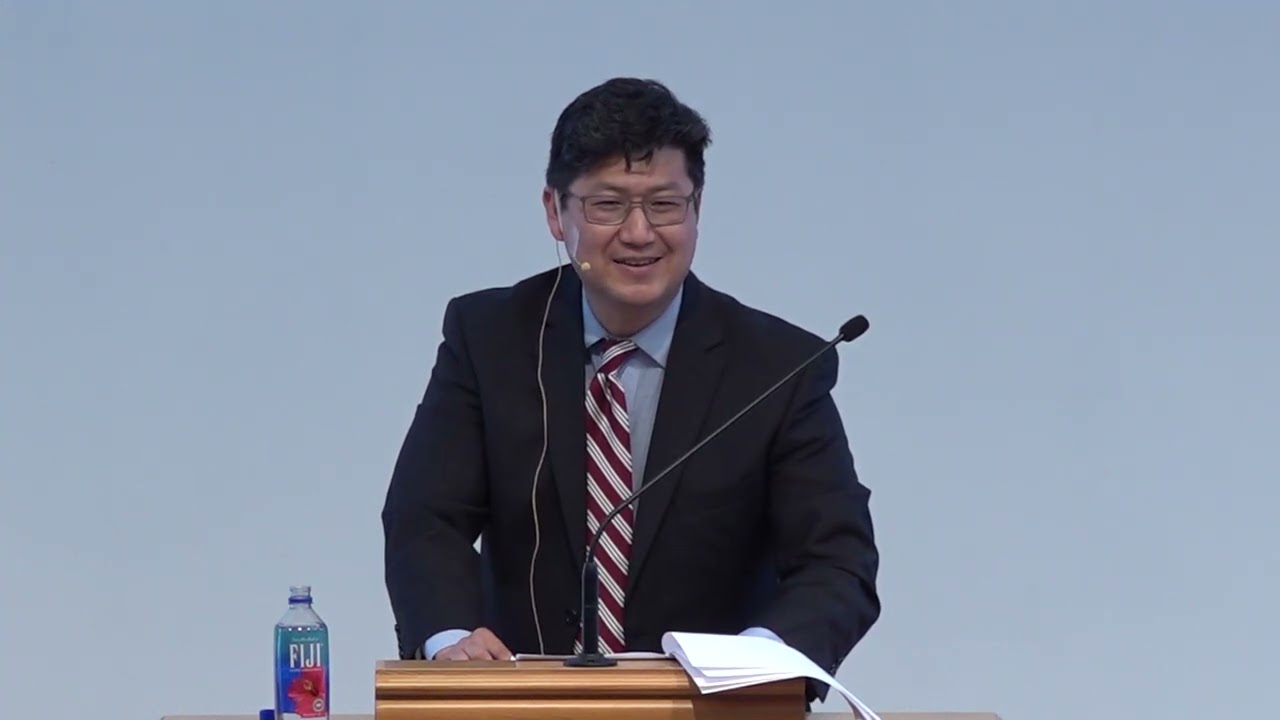 Jubilee Lord's Day Sermon