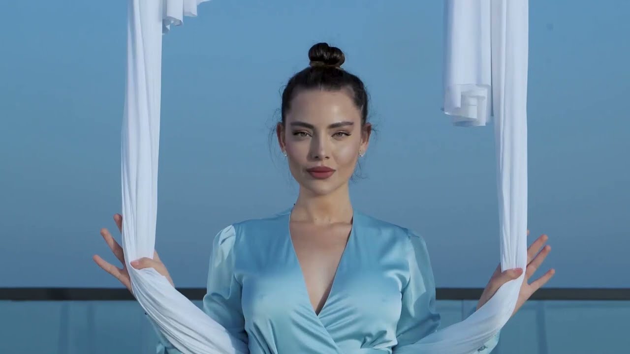 Stretching Your Limits with Nakheel   Nakheel x Top Stretch