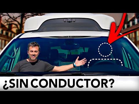 Video: ¿Dónde se inventaron los coches autónomos?