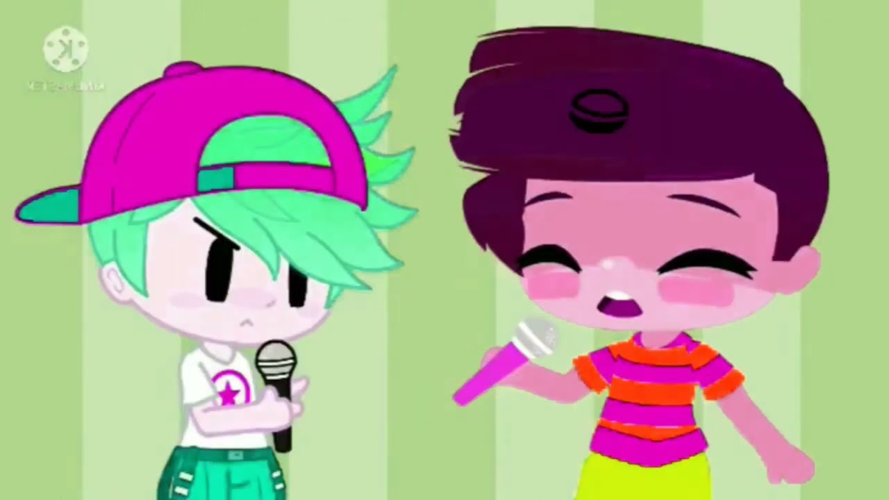 Preview 2 Fred Scream Effects