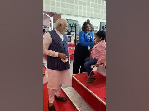 Meet the 11-year-old brand ambassador of Digital India