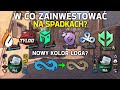 BEZPIECZNE INWESTYCJE NA NOWY ROK!🔥🔥🔥 | INWESTYCJE CSGO/CS2