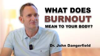 Discover What May Be Happening Inside Your Body At A Deeper Level | Thaiger Podcast