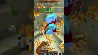 Join Hypersteal  #viral #helpmemakethismakesense #minecraft #crystalpvp #cpvp #goodkid