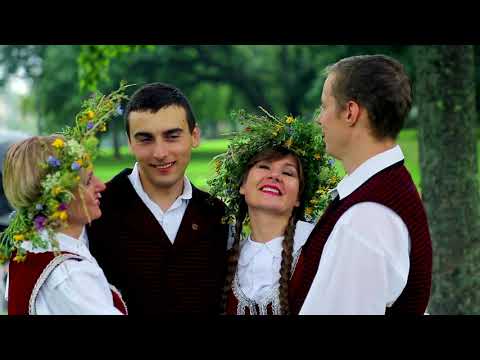 Žentai — Žentai - Šventė nuostabi