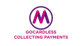 Gocardless - Collecting Payments