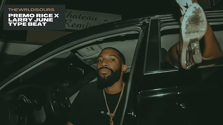 [FREE] PREMO RICE X LARRY JUNE TYPE BEAT | 2:57PM | (Prod. By THEWRLDISOUS)