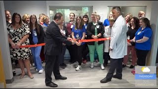 ARNOT OPENS NEW ORTHOPEDIC OFFICE