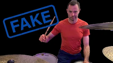 The Ultimate Guide to "Fake" Latin Jazz Beats on Drums