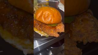 The Best Chicken Sandwich