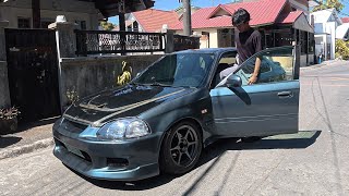 I Sold My Project Car To Buy My Dream Car