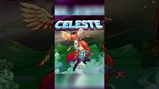 Por que Celeste é uma obra-prima silenciosa? @celeste