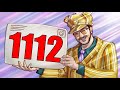 One piece live reaction 1112  rocks review