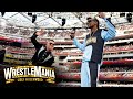 The Miz and Snoop Dogg get WrestleMania started!: WrestleMania 39 Saturday Highlights