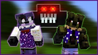 The Scariest Dimension! | Minecraft FNAF UCN Roleplay