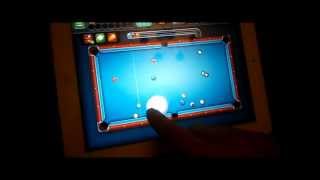 Обзор игры 8 Ball Pool screenshot 2