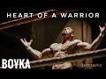 Yuri Boyka | Undisputed | Heart Of A Warrior  | Scott Adkins |