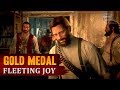 Red Dead Redemption 2 - Mission #64 - Fleeting Joy [Gold Medal]