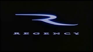 Regency Enterprises Logo Fantastic Mr. Fox Reversed