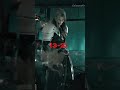 Sephiroth Vs Weiss 