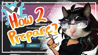 How to Get Ready for Art Fight 2026!!