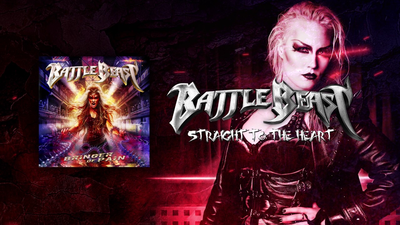 Battle Beast - We Will Fight: listen with lyrics