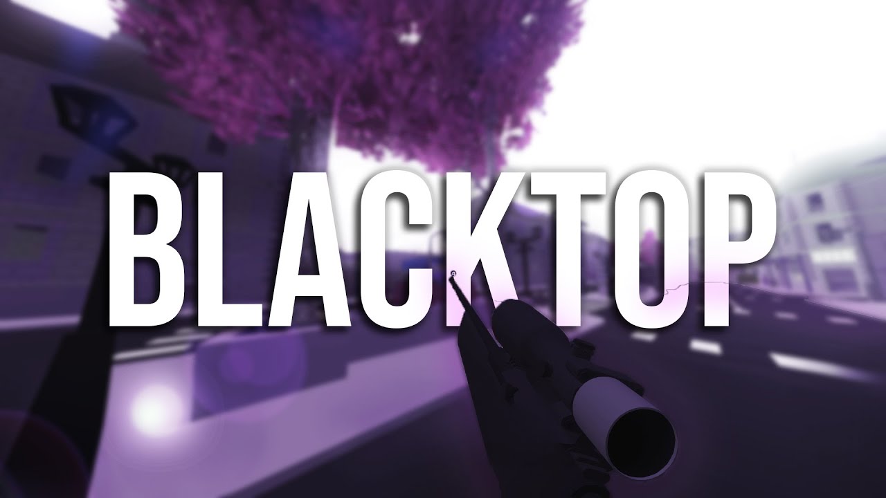 BLACKTOP - BATTLEBIT MONTAGE