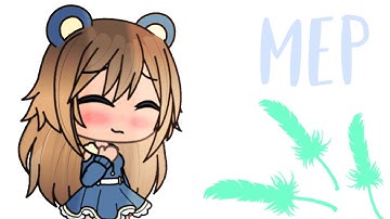 Mep |Hooked| CLOSED special 250 subs Gacha Life