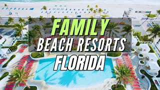 Amazing Family Beach Resorts in Florida for Your Next Vacation by Vacation Resorts 986 views 3 months ago 7 minutes, 11 seconds