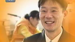도전 성공 만들기 - 이혼율 , 결혼의 이색강의 (중매대통령 차일호교수)