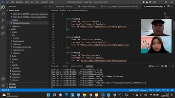 TUGAS BESAR PEMROGRAMAN INTEGRATIF