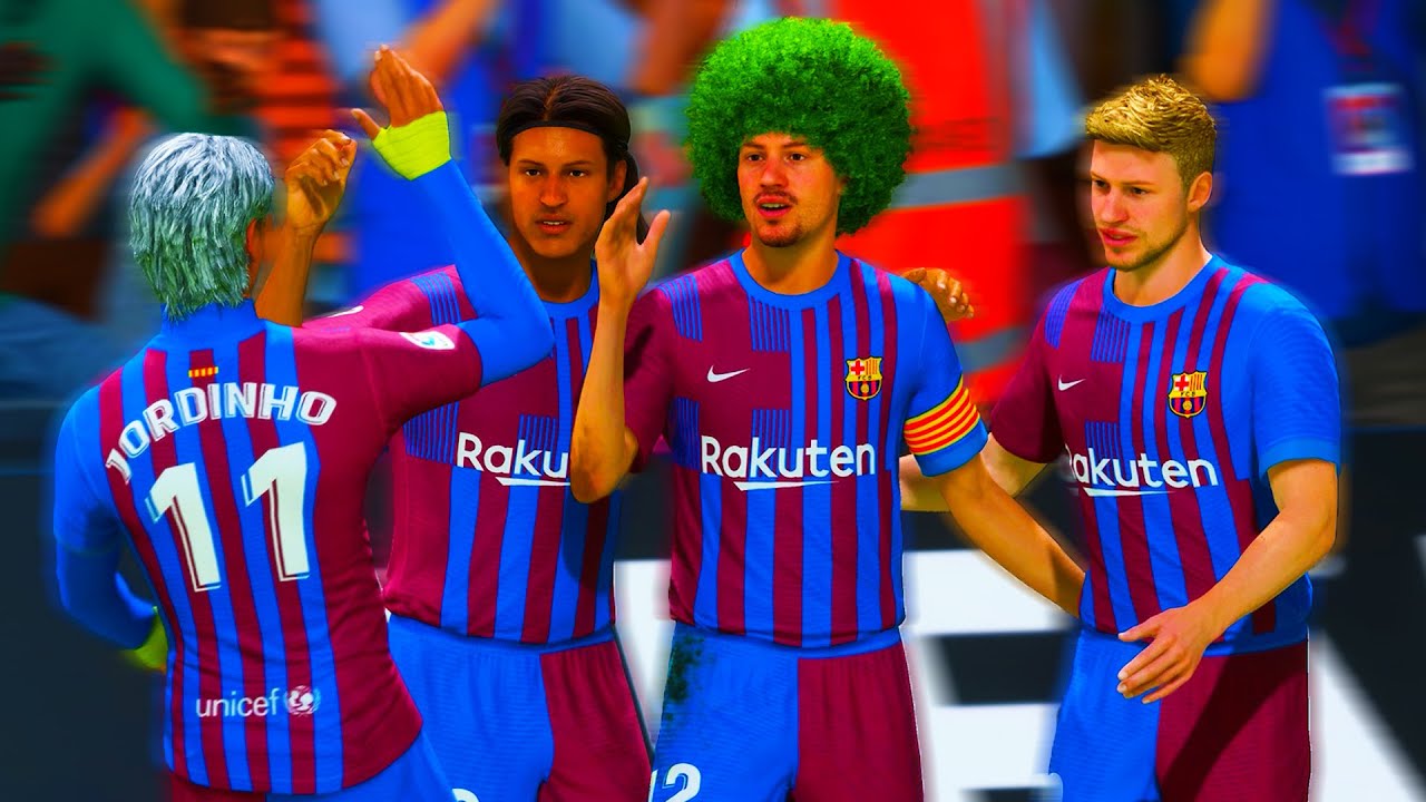 FIFA 22 | These Custom Tactics Made Everyone Rage Quit | Tips & Tricks