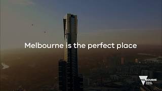 Melbourne embraces Uber Air