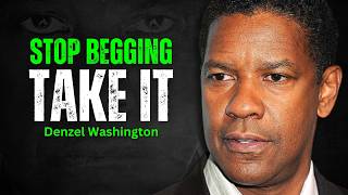 Download Lagu Do THIS and Watch How People Treat You Differently  – DENZEL WASHINGTON MOTIVATION MP3