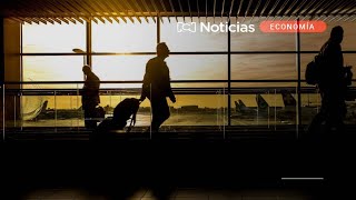 Estos son los seis aeropuertos que permitirán ingreso de acompañantes