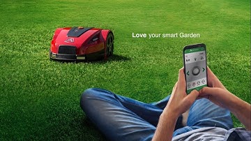 Ambrogio Robot PRO LINE 2021 (ENGL)